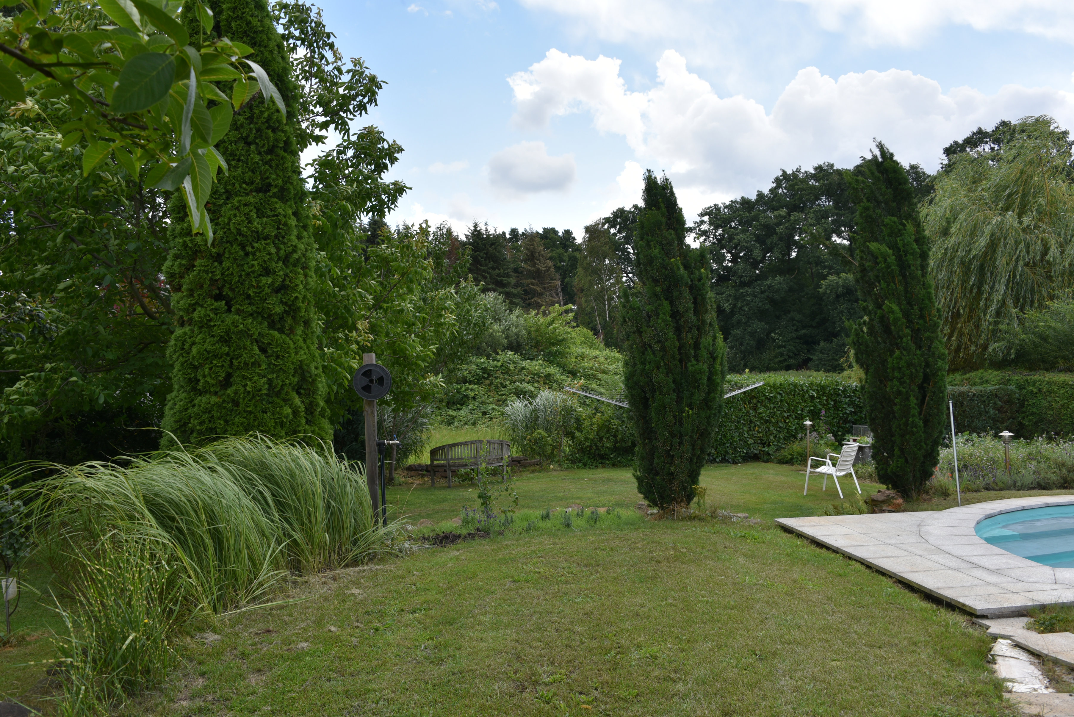 Hausverkauf in Schloß ricklingen (Garbsen)