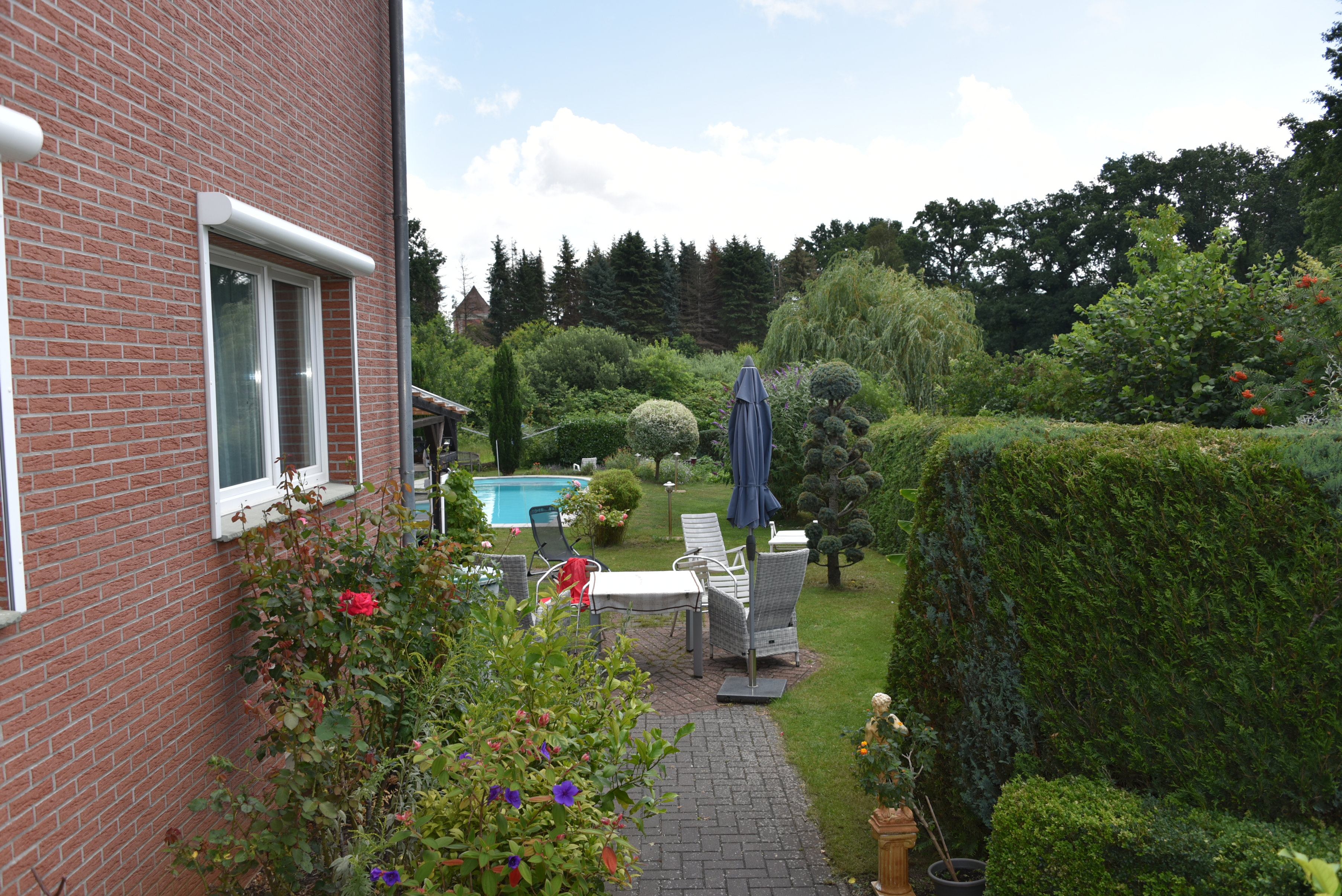 Hausverkauf in Schloß ricklingen (Garbsen)