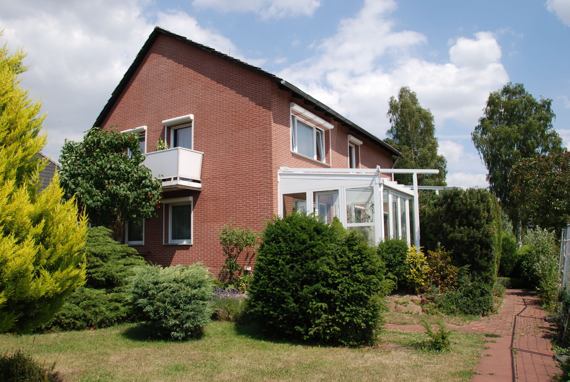 Hausverkauf in Schloß ricklingen (Garbsen)