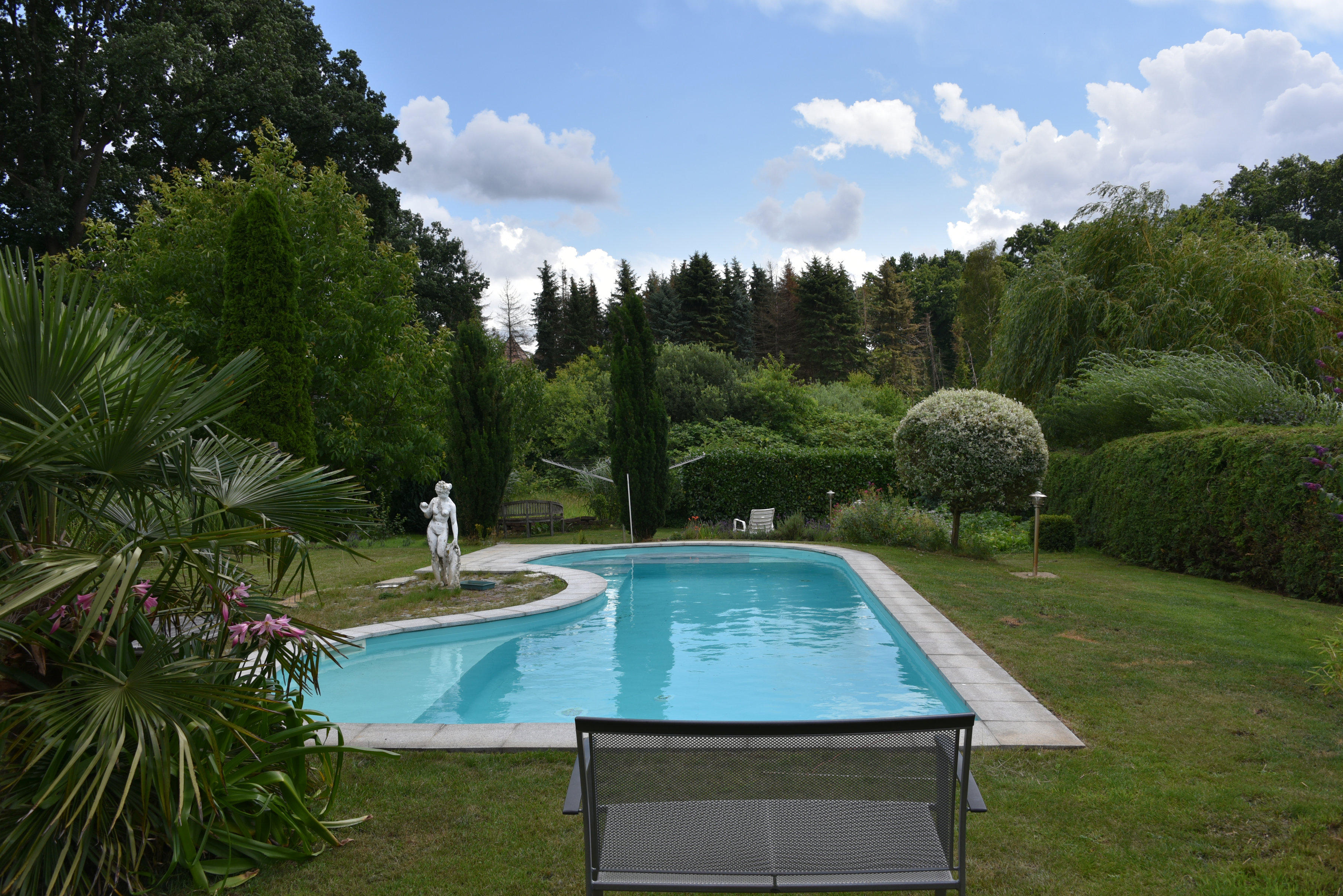 Hausverkauf in Schloß ricklingen (Garbsen)